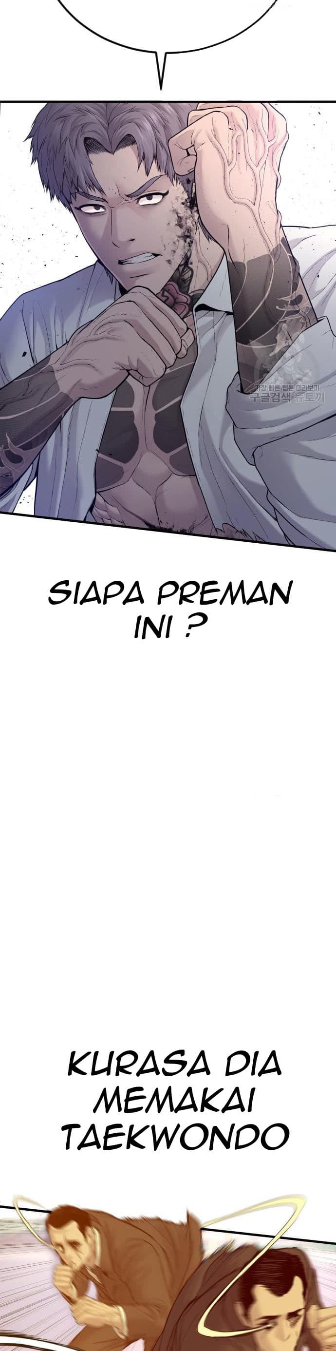 Halaman 43 dari Manager Kim Chapter 67