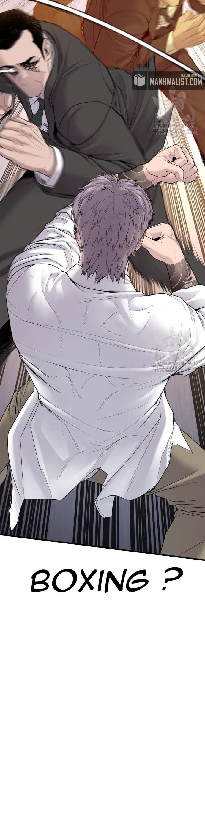 Halaman 44 dari Manager Kim Chapter 67