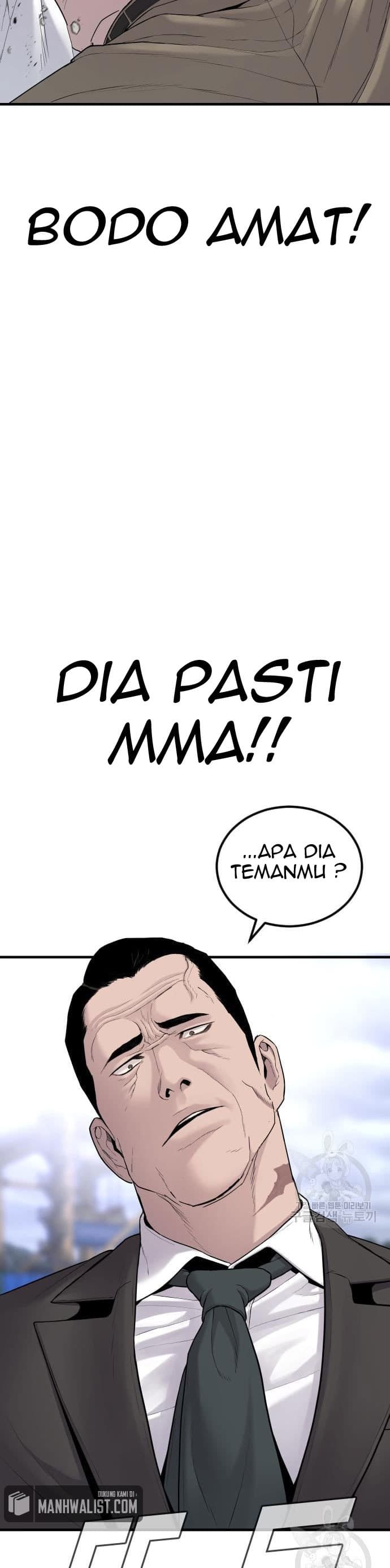 Halaman 48 dari Manager Kim Chapter 67