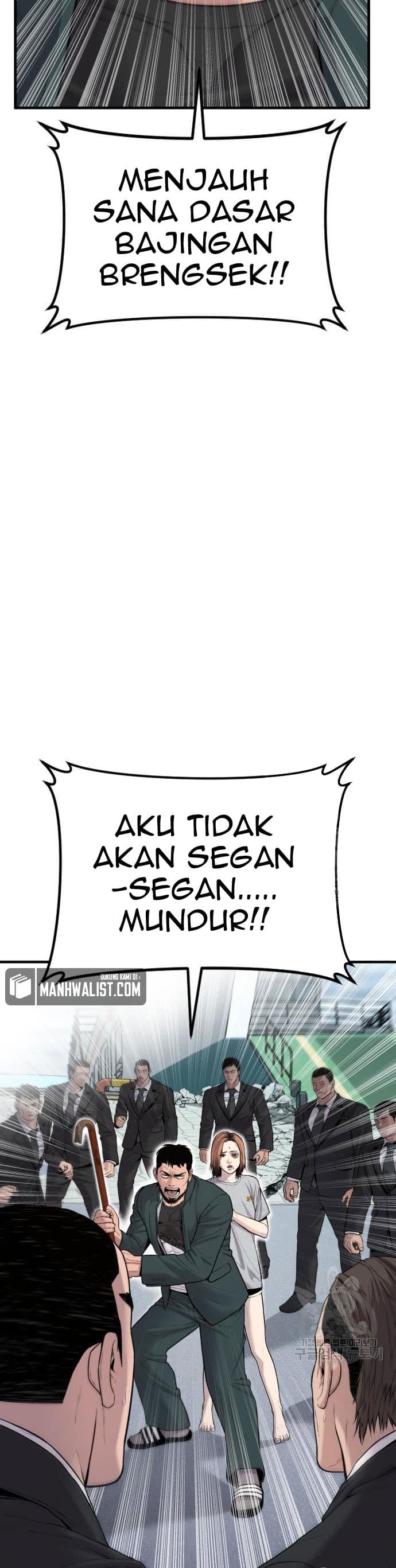 Halaman 51 dari Manager Kim Chapter 67