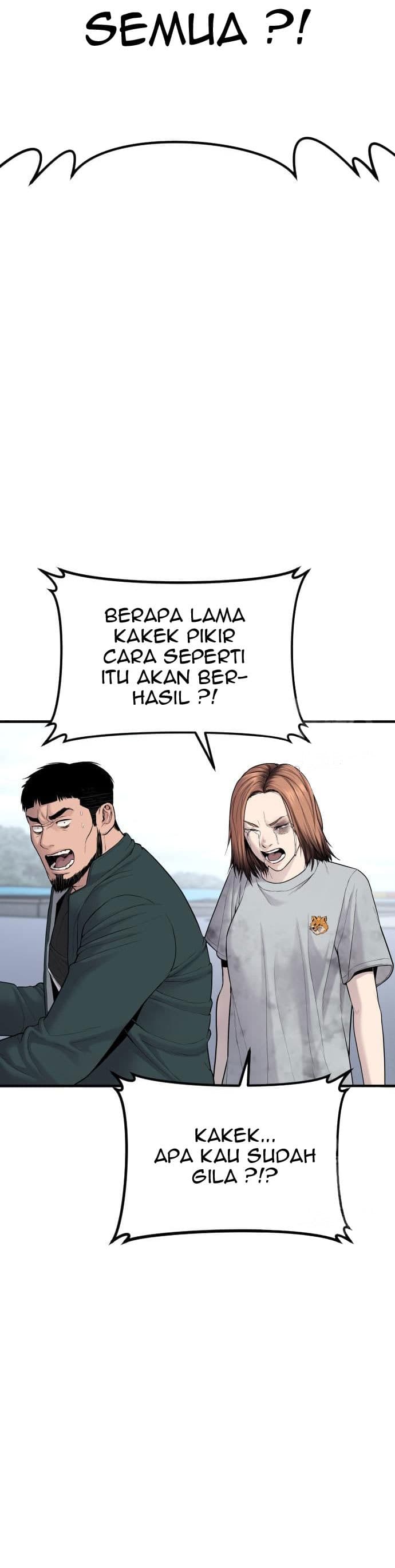 Halaman 64 dari Manager Kim Chapter 67