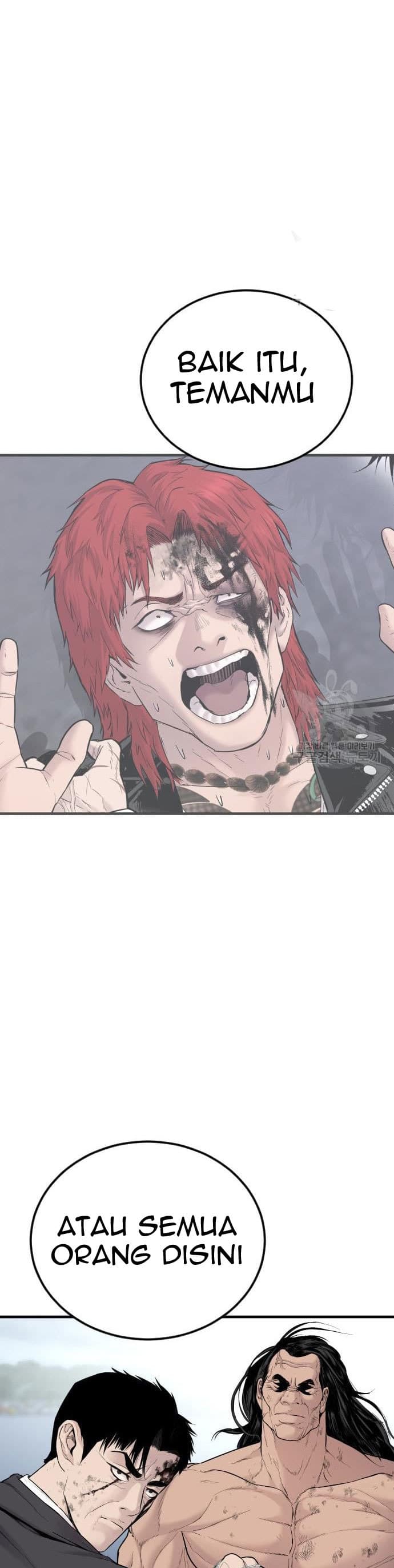 Halaman 67 dari Manager Kim Chapter 67