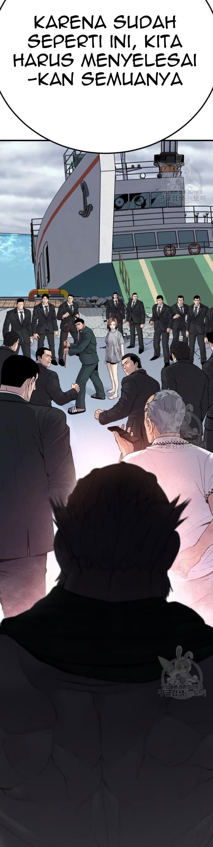 Halaman 69 dari Manager Kim Chapter 67