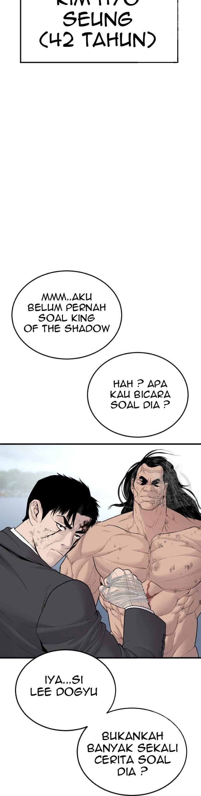 Halaman 73 dari Manager Kim Chapter 67