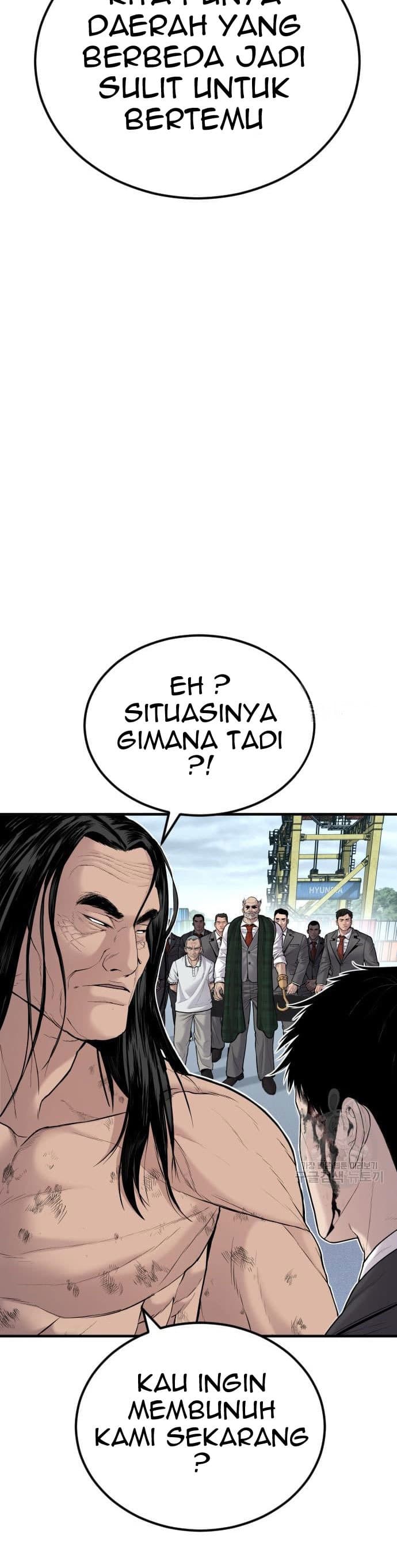 Halaman 77 dari Manager Kim Chapter 67