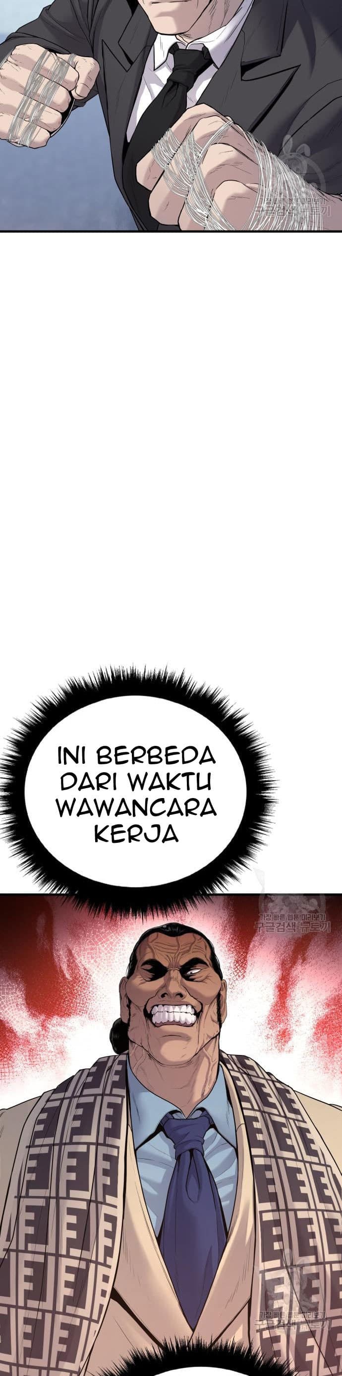 Halaman 8 dari Manager Kim Chapter 67