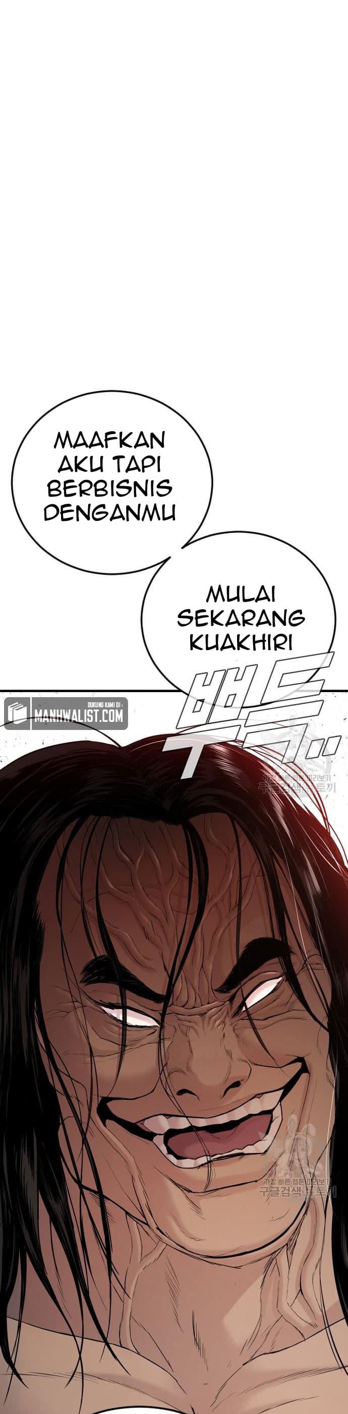 Halaman 81 dari Manager Kim Chapter 67