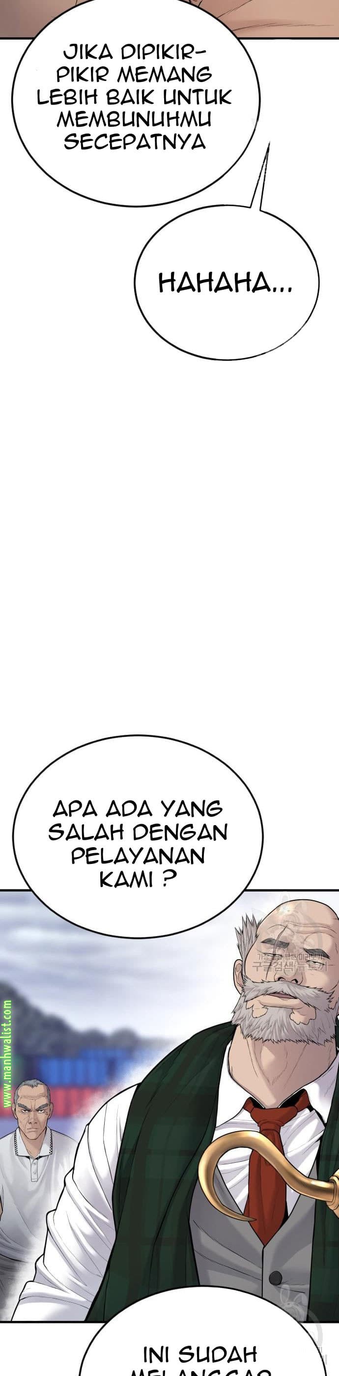 Halaman 82 dari Manager Kim Chapter 67