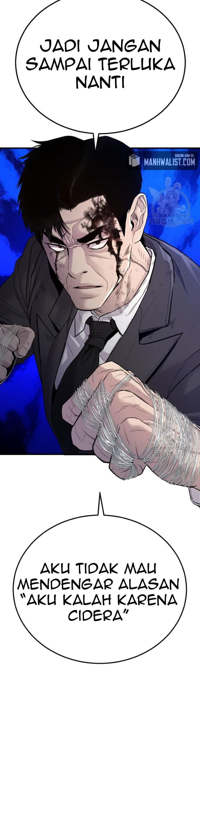 Halaman 89 dari Manager Kim Chapter 67
