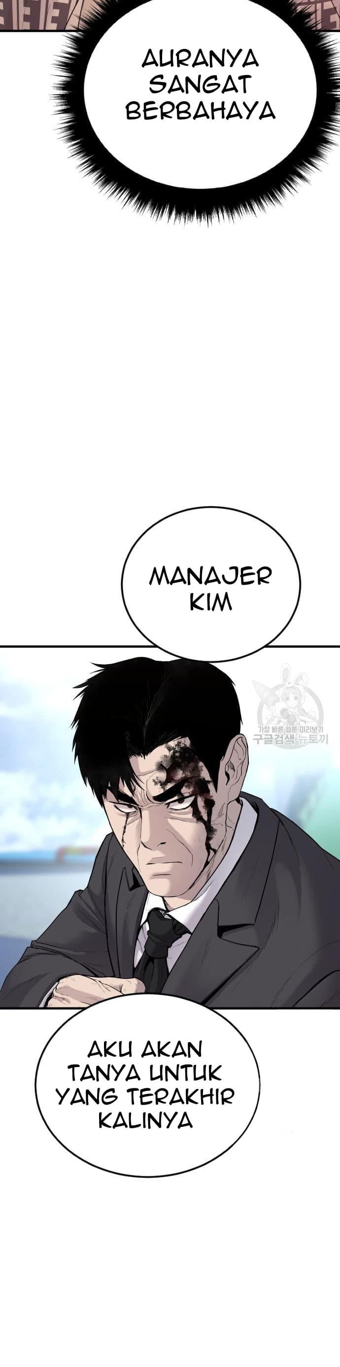 Halaman 9 dari Manager Kim Chapter 67