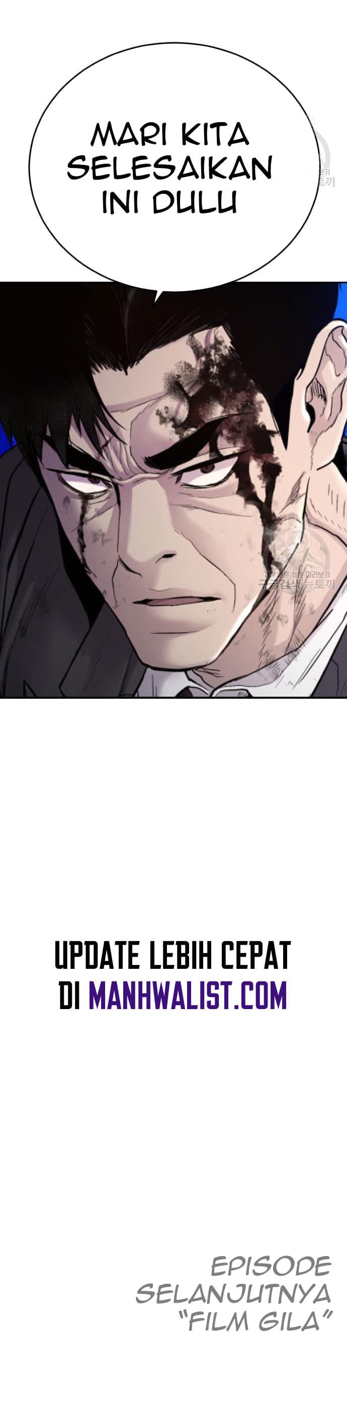 Halaman 90 dari Manager Kim Chapter 67