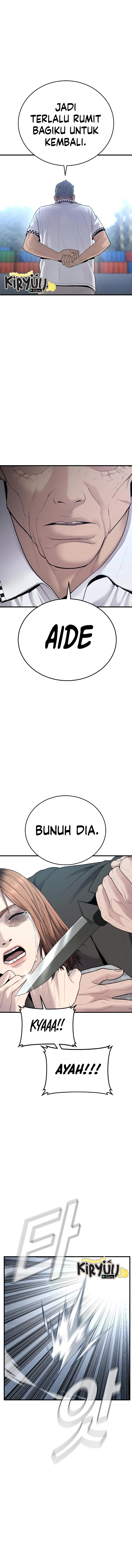 Halaman 5 dari Manager Kim Chapter 69