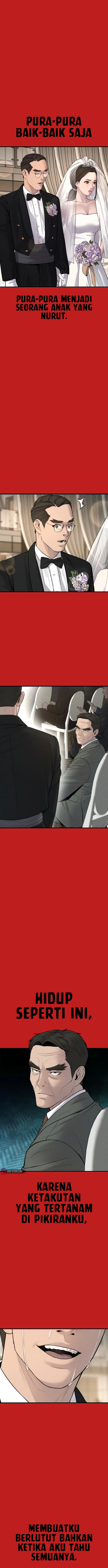 Halaman 11 dari Manager Kim Chapter 70