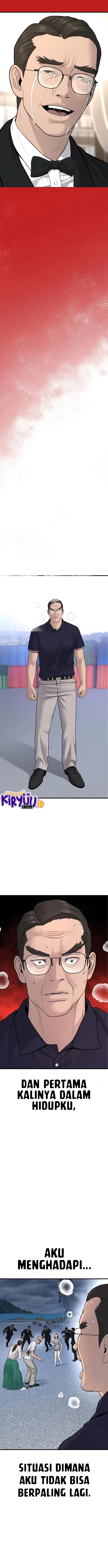 Halaman 12 dari Manager Kim Chapter 70
