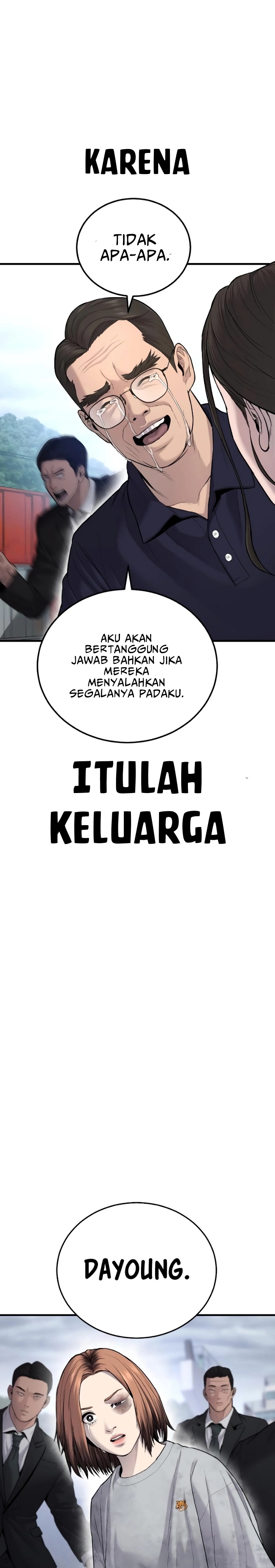Halaman 20 dari Manager Kim Chapter 70