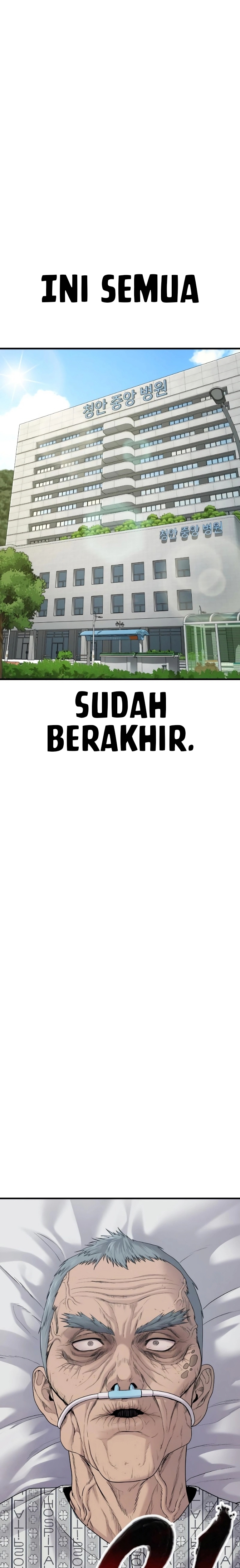 Halaman 24 dari Manager Kim Chapter 70