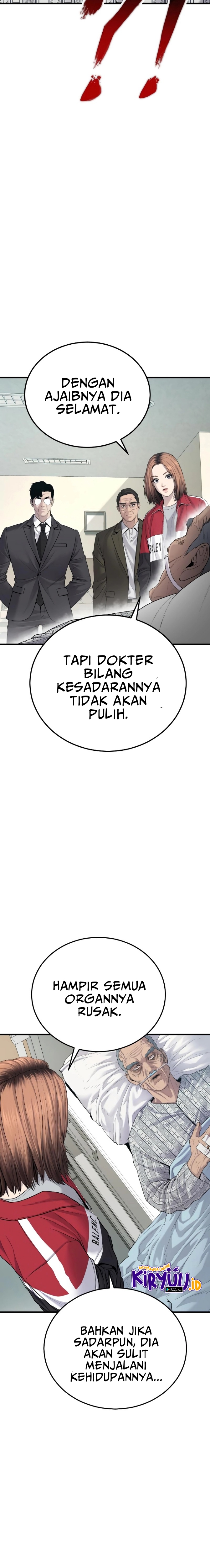 Halaman 25 dari Manager Kim Chapter 70