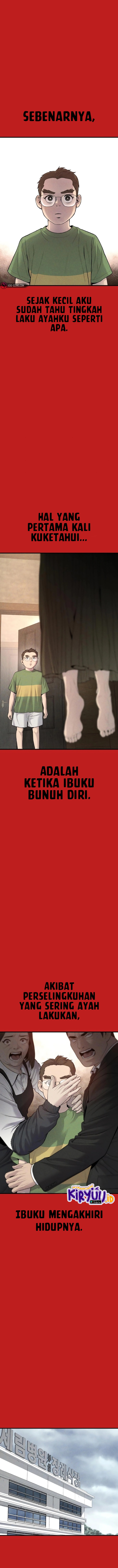 Halaman 3 dari Manager Kim Chapter 70
