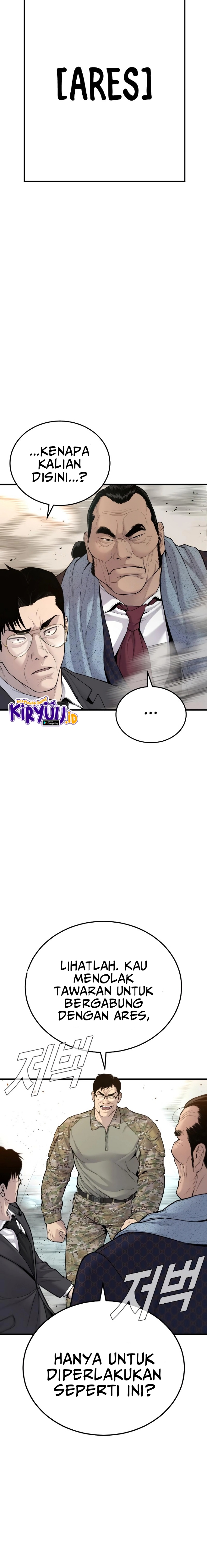 Halaman 41 dari Manager Kim Chapter 70