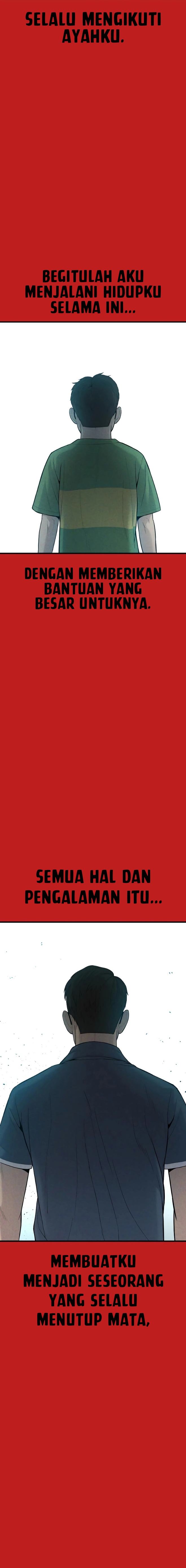 Halaman 9 dari Manager Kim Chapter 70