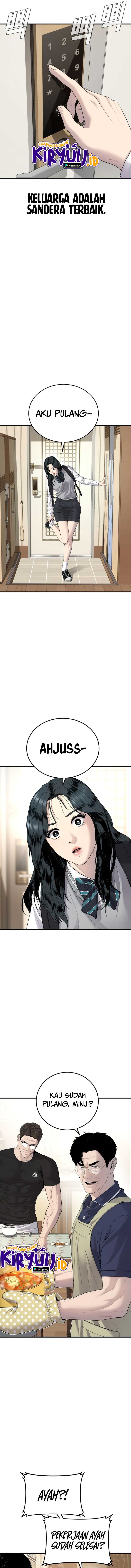 Halaman 18 dari Manager Kim Chapter 71