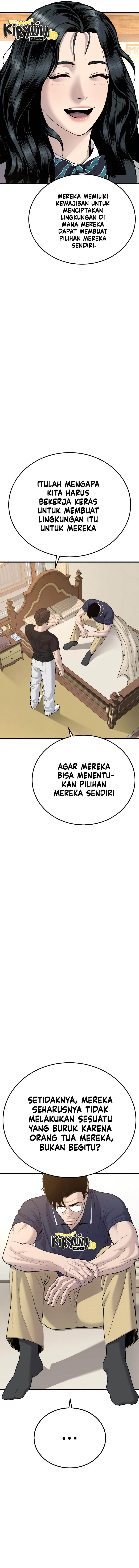 Halaman 10 dari Manager Kim Chapter 72