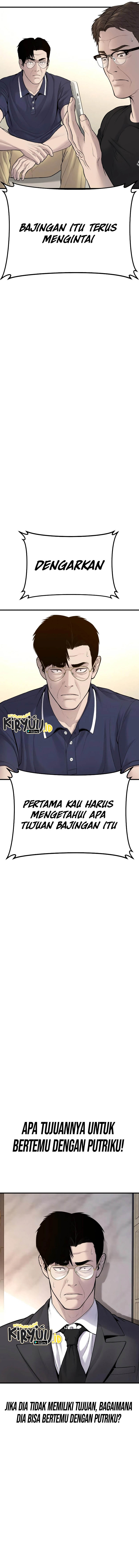 Halaman 13 dari Manager Kim Chapter 72