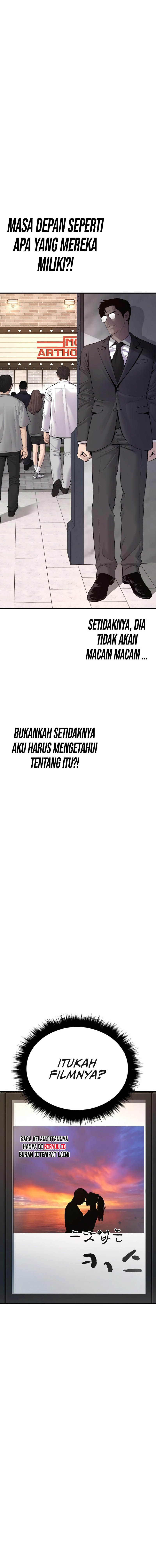 Halaman 14 dari Manager Kim Chapter 72