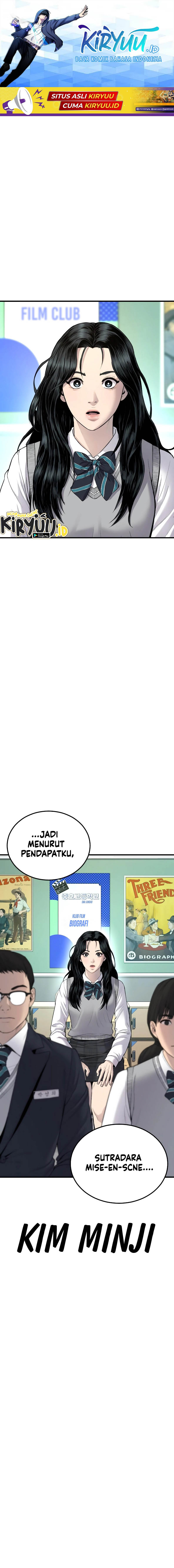 Halaman 2 dari Manager Kim Chapter 72
