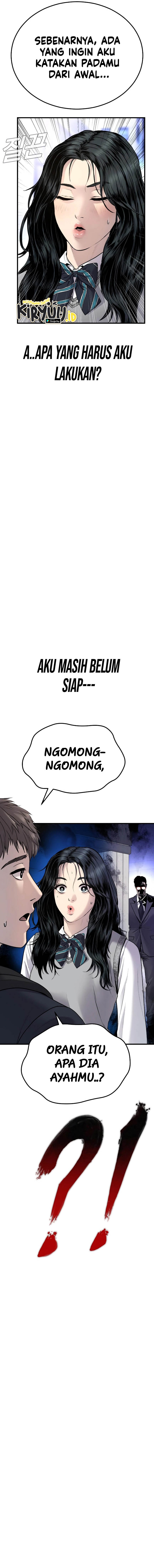 Halaman 25 dari Manager Kim Chapter 72