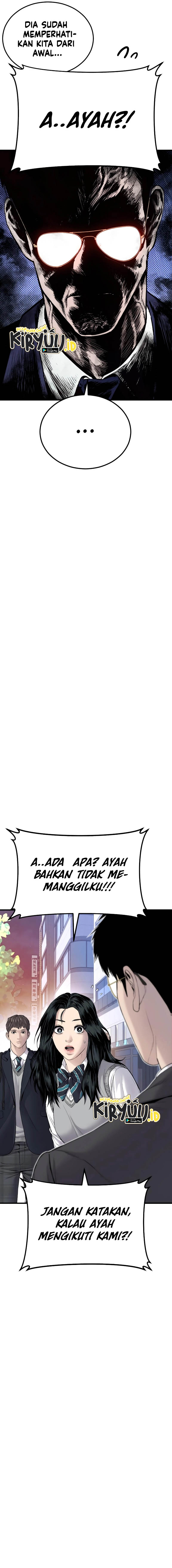 Halaman 26 dari Manager Kim Chapter 72