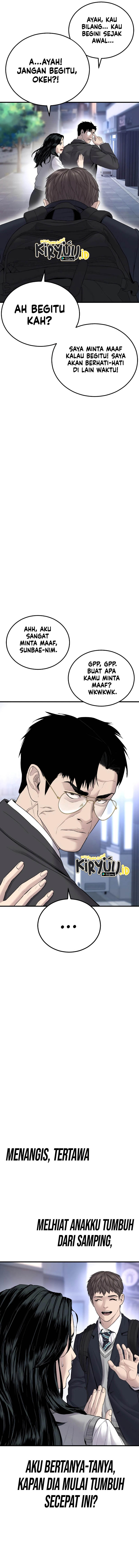 Halaman 28 dari Manager Kim Chapter 72
