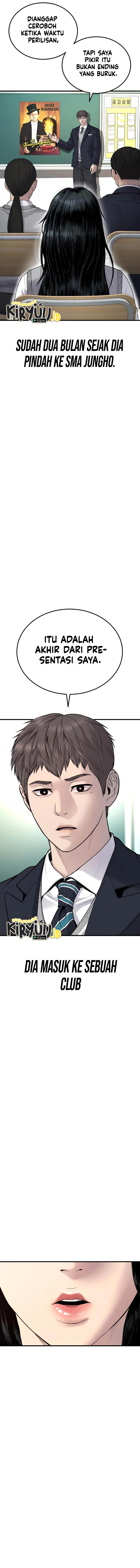 Halaman 3 dari Manager Kim Chapter 72