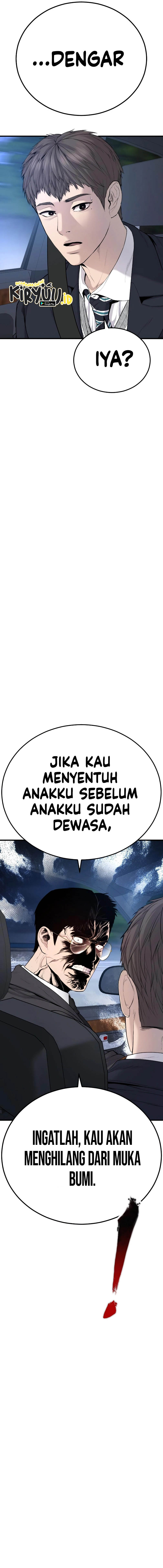 Halaman 32 dari Manager Kim Chapter 72