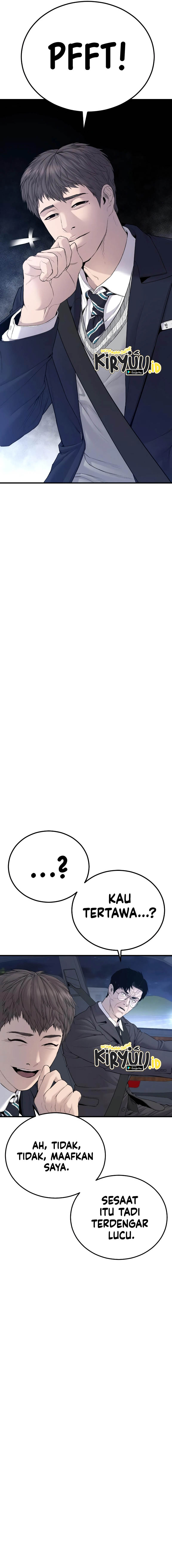 Halaman 34 dari Manager Kim Chapter 72