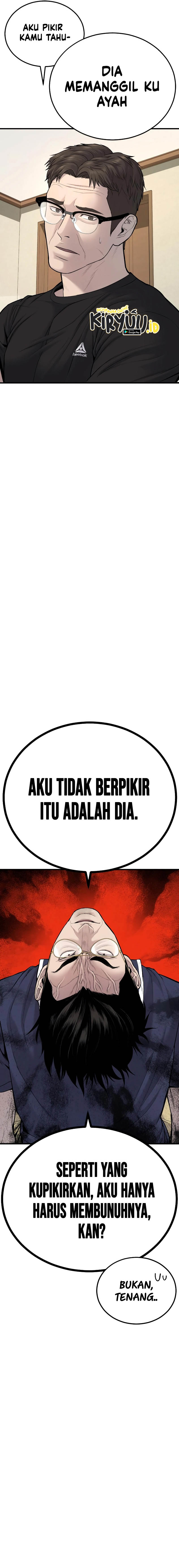 Halaman 6 dari Manager Kim Chapter 72