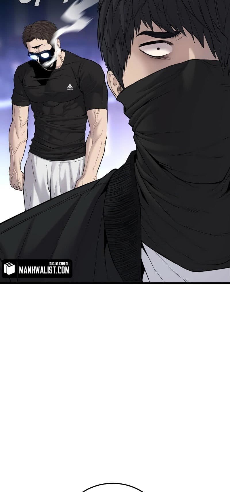 Halaman 103 dari Manager Kim Chapter 73