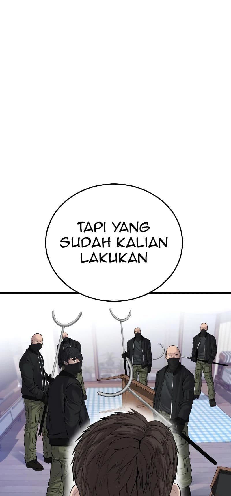 Halaman 106 dari Manager Kim Chapter 73