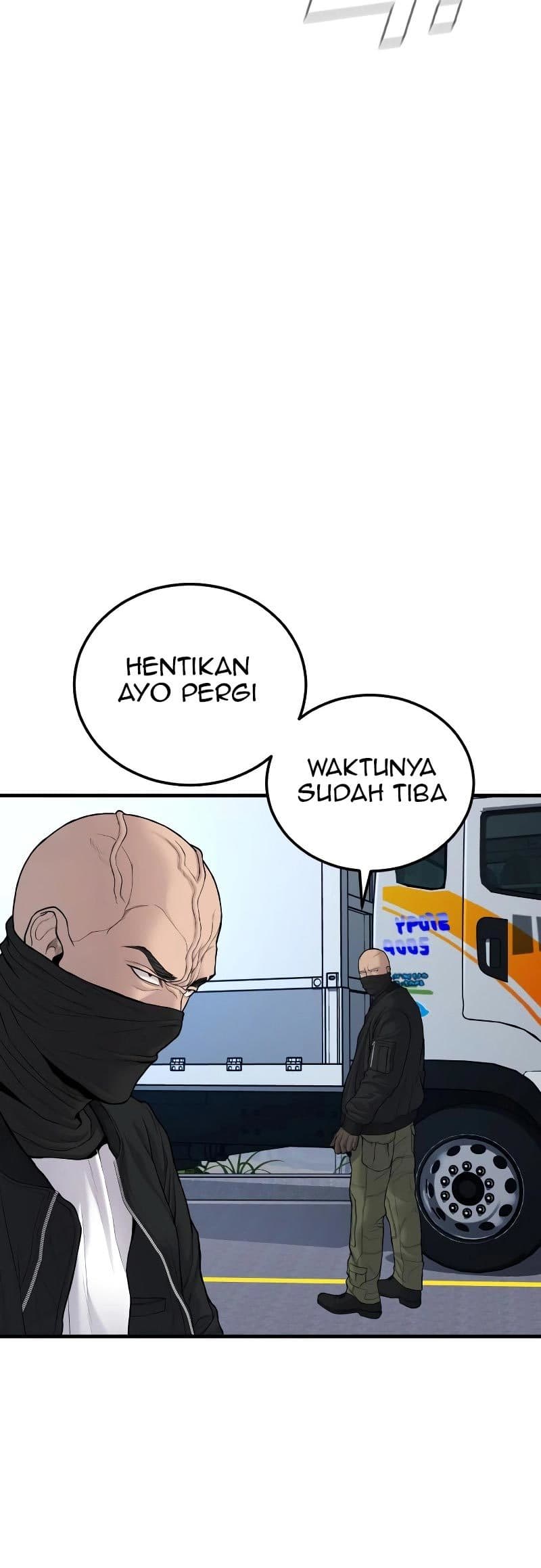 Halaman 14 dari Manager Kim Chapter 73