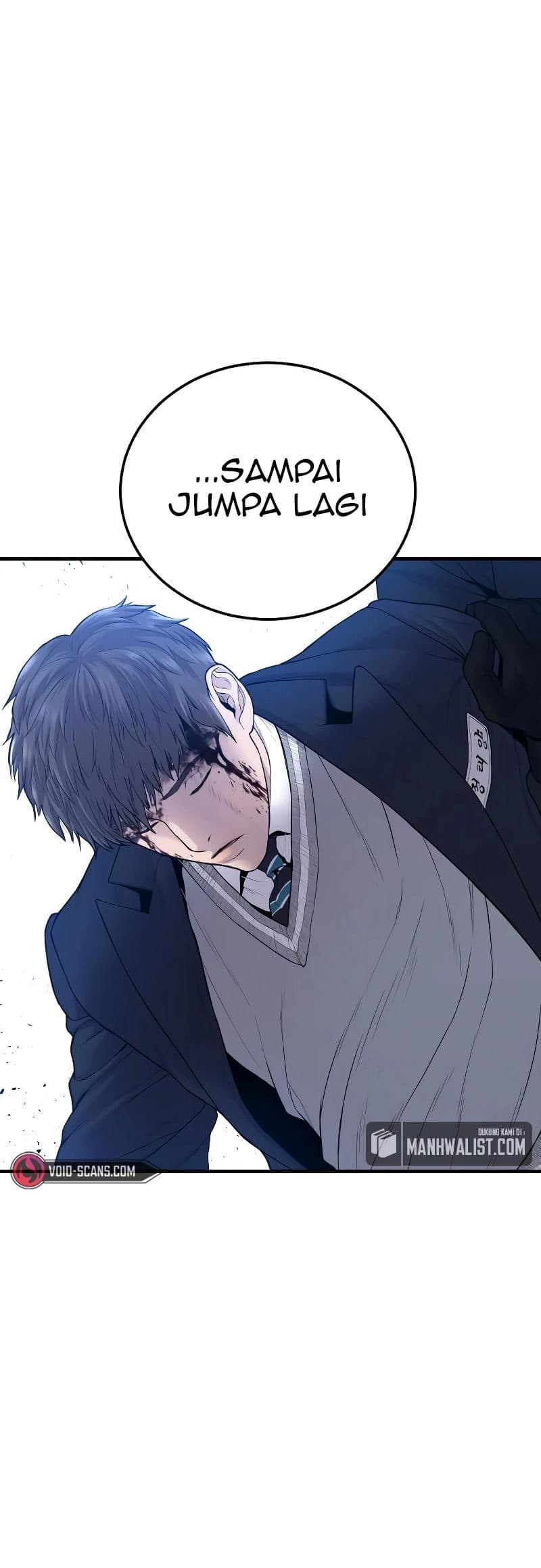 Halaman 15 dari Manager Kim Chapter 73