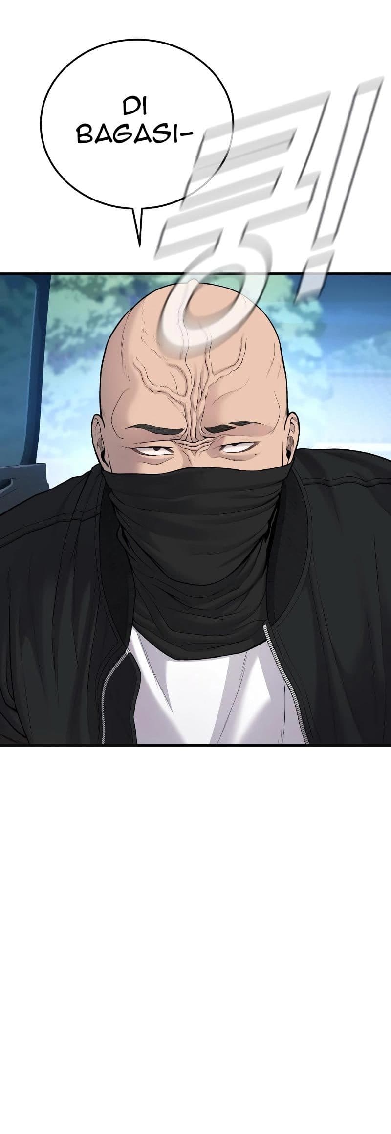 Halaman 17 dari Manager Kim Chapter 73