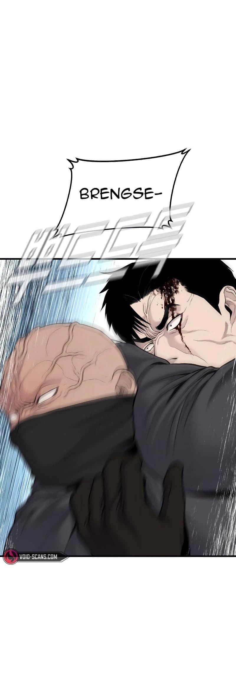 Halaman 20 dari Manager Kim Chapter 73