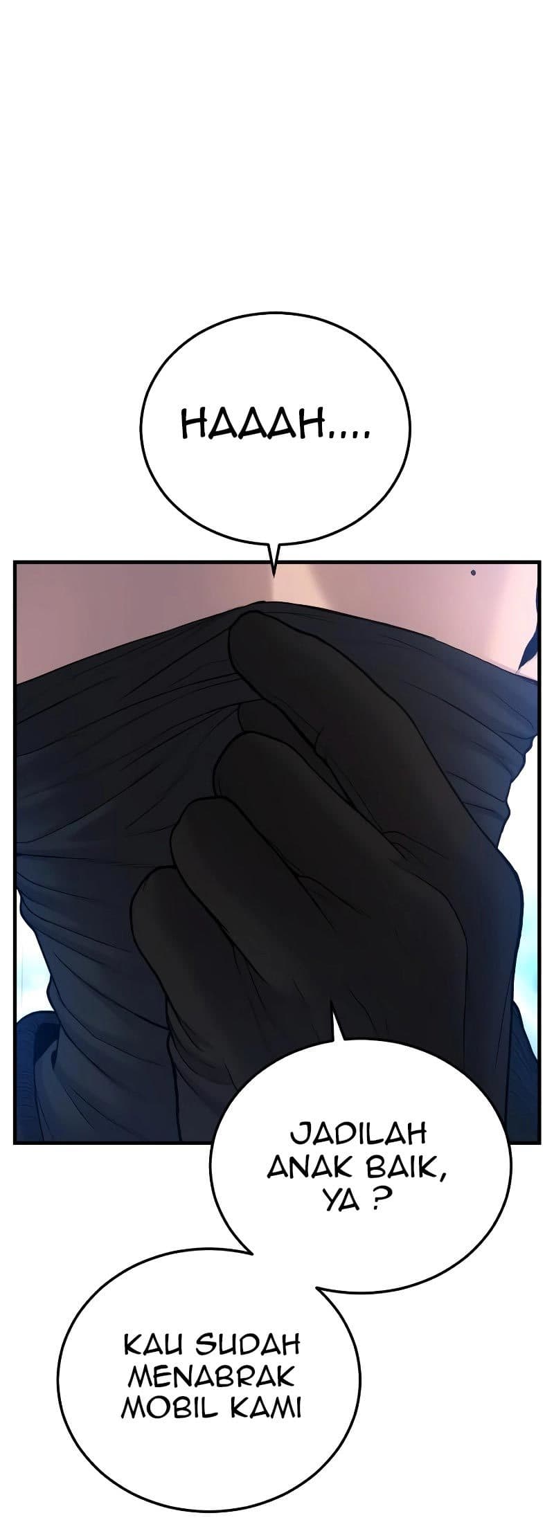 Halaman 22 dari Manager Kim Chapter 73