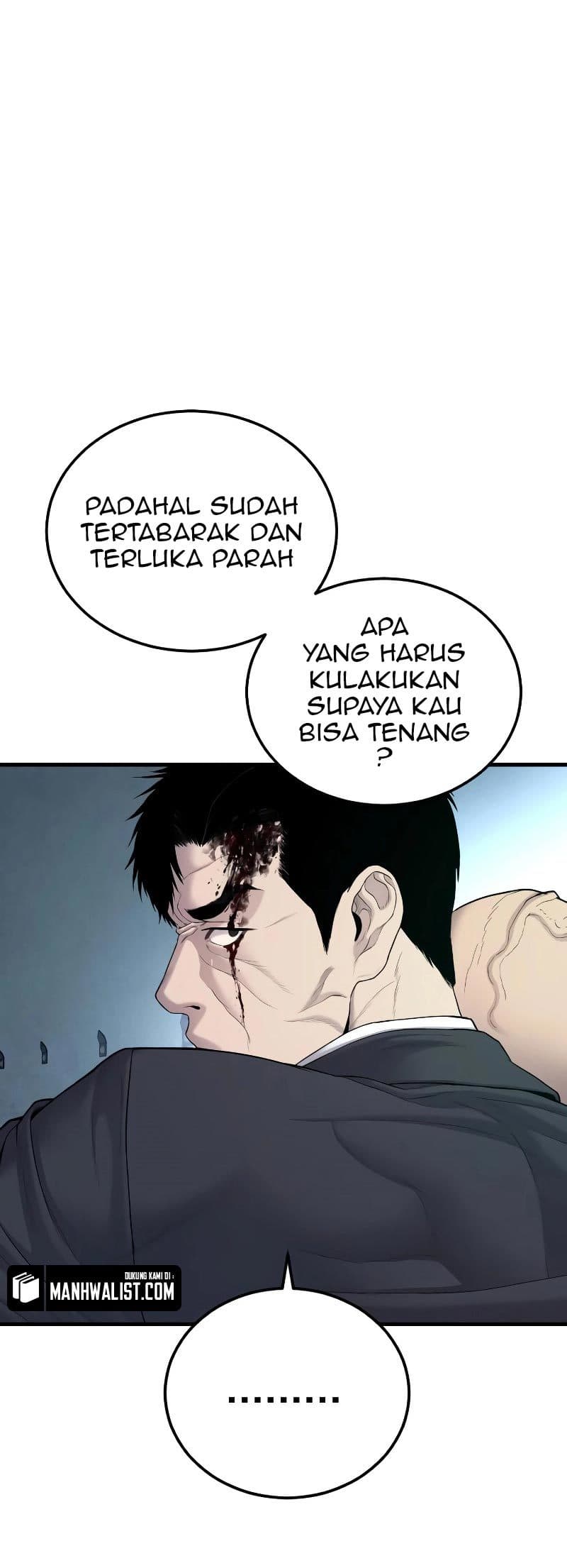 Halaman 23 dari Manager Kim Chapter 73