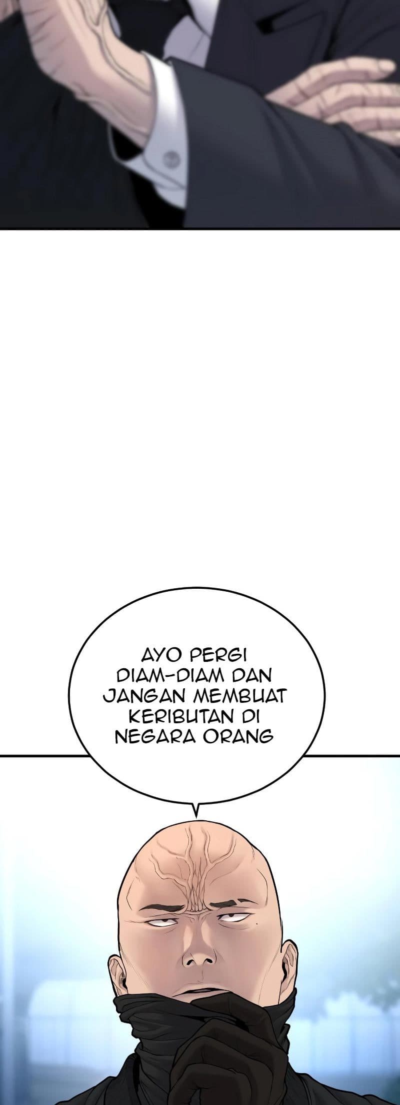 Halaman 26 dari Manager Kim Chapter 73