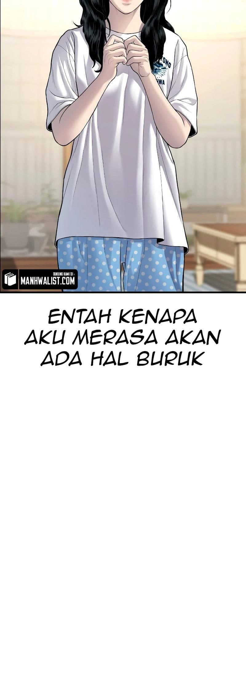 Halaman 33 dari Manager Kim Chapter 73