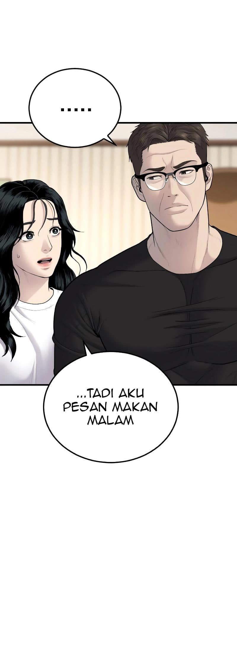 Halaman 36 dari Manager Kim Chapter 73