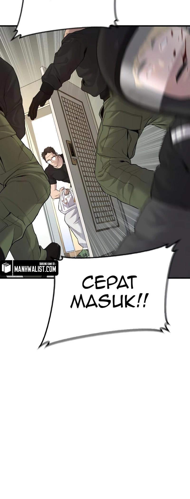 Halaman 45 dari Manager Kim Chapter 73