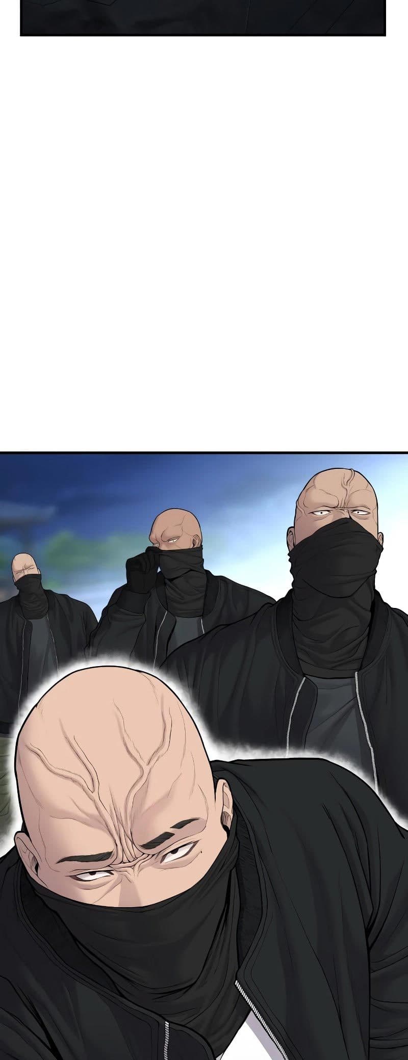 Halaman 5 dari Manager Kim Chapter 73