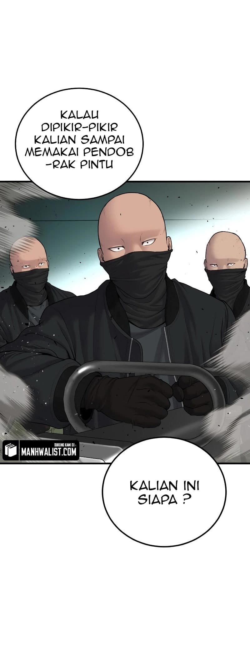 Halaman 57 dari Manager Kim Chapter 73